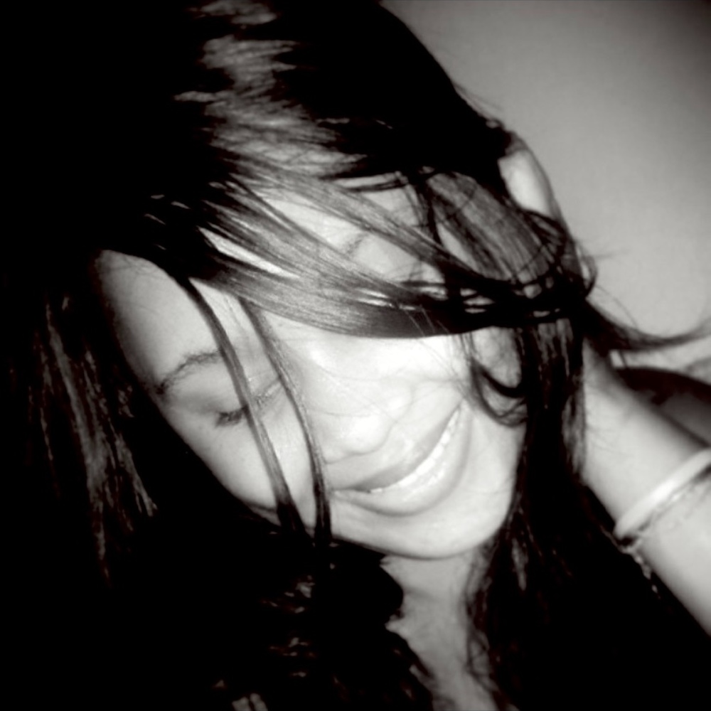 Meet your Posher, Charmaine